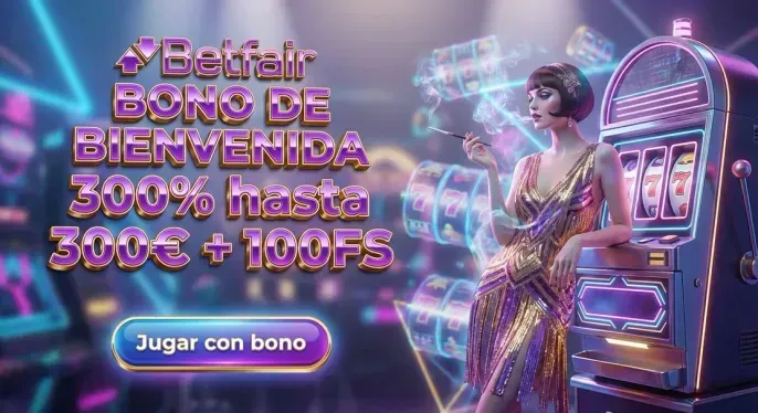 Betfair Casino